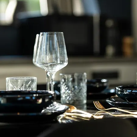Le De L'anecdote Holiday home