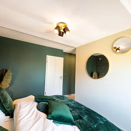 Dom wakacyjny Le De L'anecdote