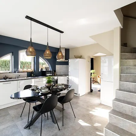 Le De L'anecdote Holiday home *