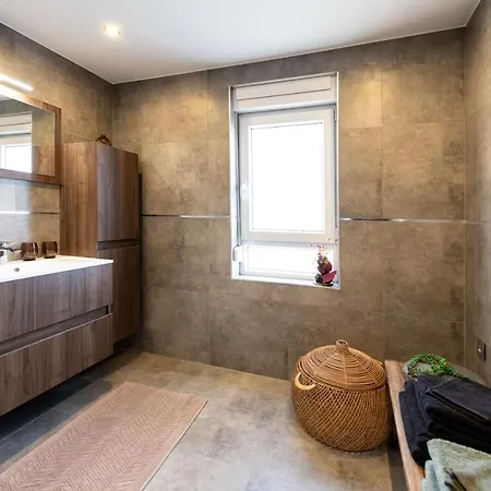 Dom wakacyjny Le De L'anecdote *