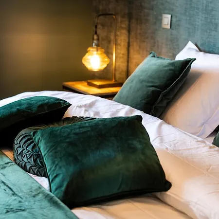 Le De L'anecdote Soumagne