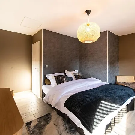 Le De L'anecdote Holiday home *