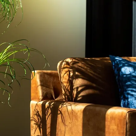 Le De L'anecdote Dom wakacyjny