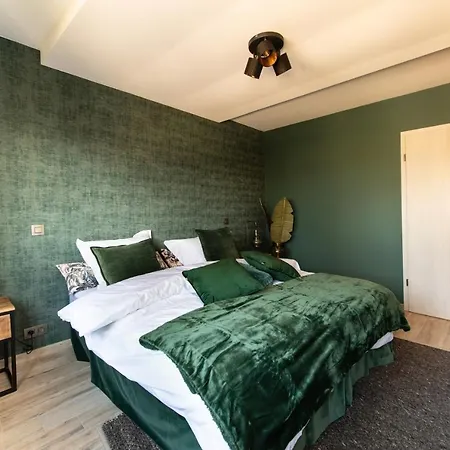 Dom wakacyjny Le De L'anecdote