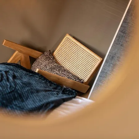 Le De L'anecdote Casa vacanze Soumagne